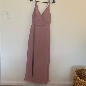 AZAZIE Bridesmaid Dress